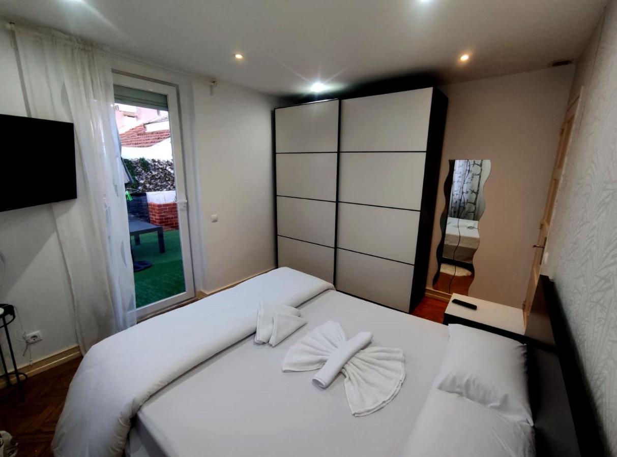 Memo Moscavide Guest House リスボン エクステリア 写真