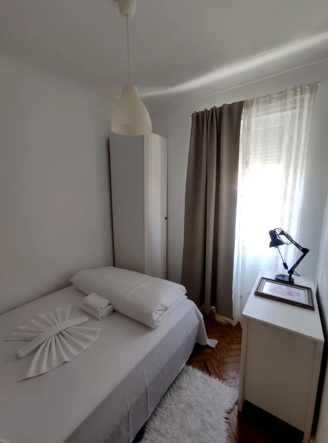 Memo Moscavide Guest House リスボン エクステリア 写真