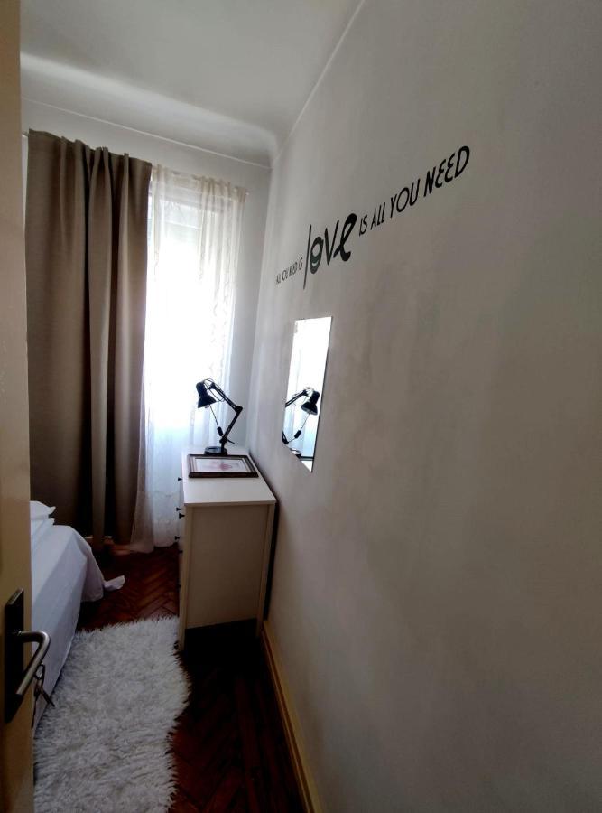 Memo Moscavide Guest House リスボン エクステリア 写真