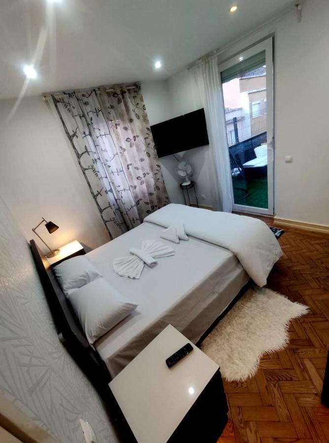 Memo Moscavide Guest House リスボン エクステリア 写真