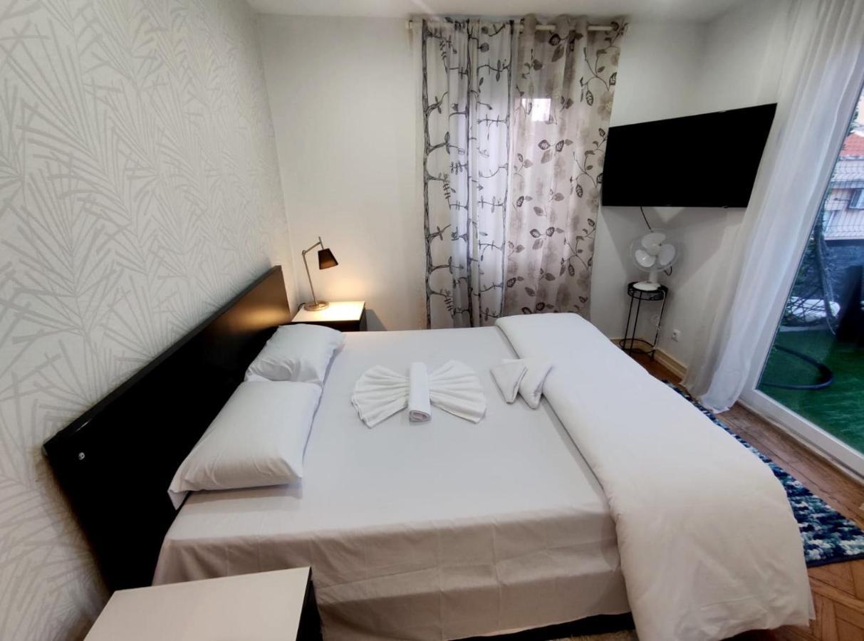 Memo Moscavide Guest House リスボン エクステリア 写真