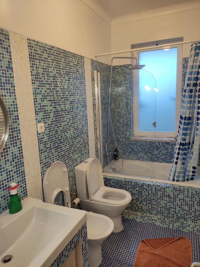 Memo Moscavide Guest House リスボン エクステリア 写真