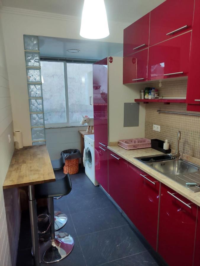 Memo Moscavide Guest House リスボン エクステリア 写真