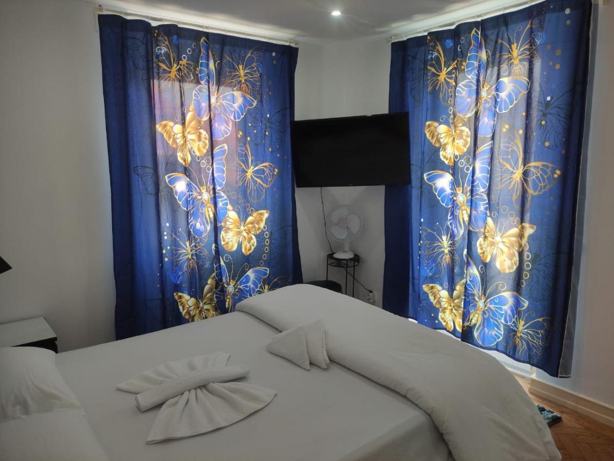 Memo Moscavide Guest House リスボン エクステリア 写真