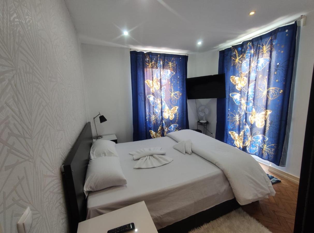 Memo Moscavide Guest House リスボン エクステリア 写真