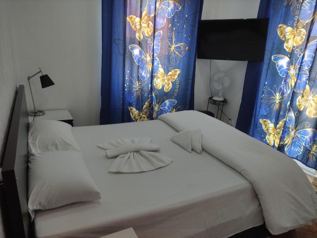 Memo Moscavide Guest House リスボン エクステリア 写真