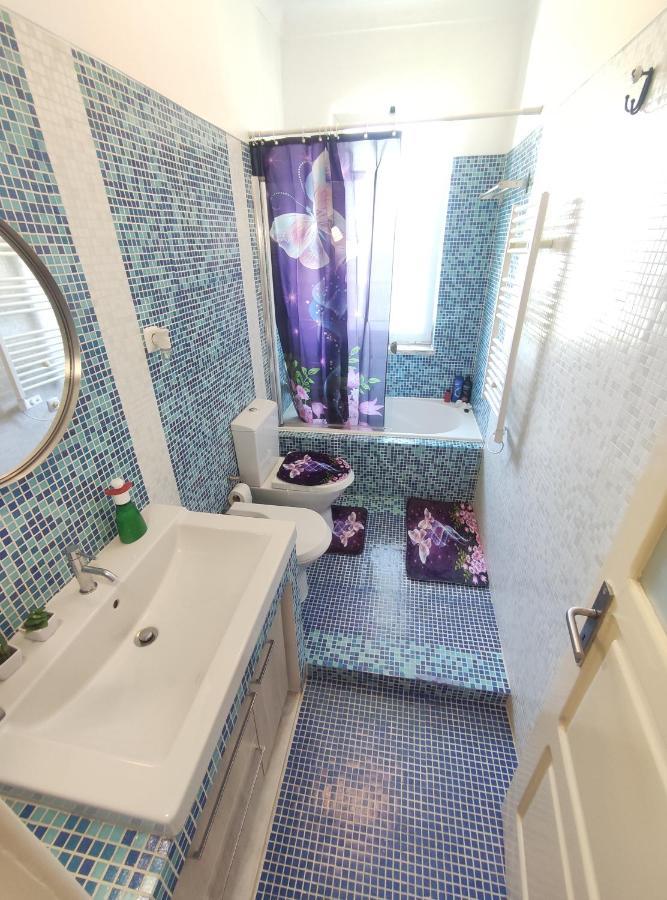 Memo Moscavide Guest House リスボン エクステリア 写真