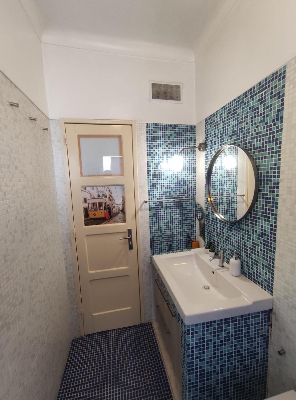Memo Moscavide Guest House リスボン エクステリア 写真
