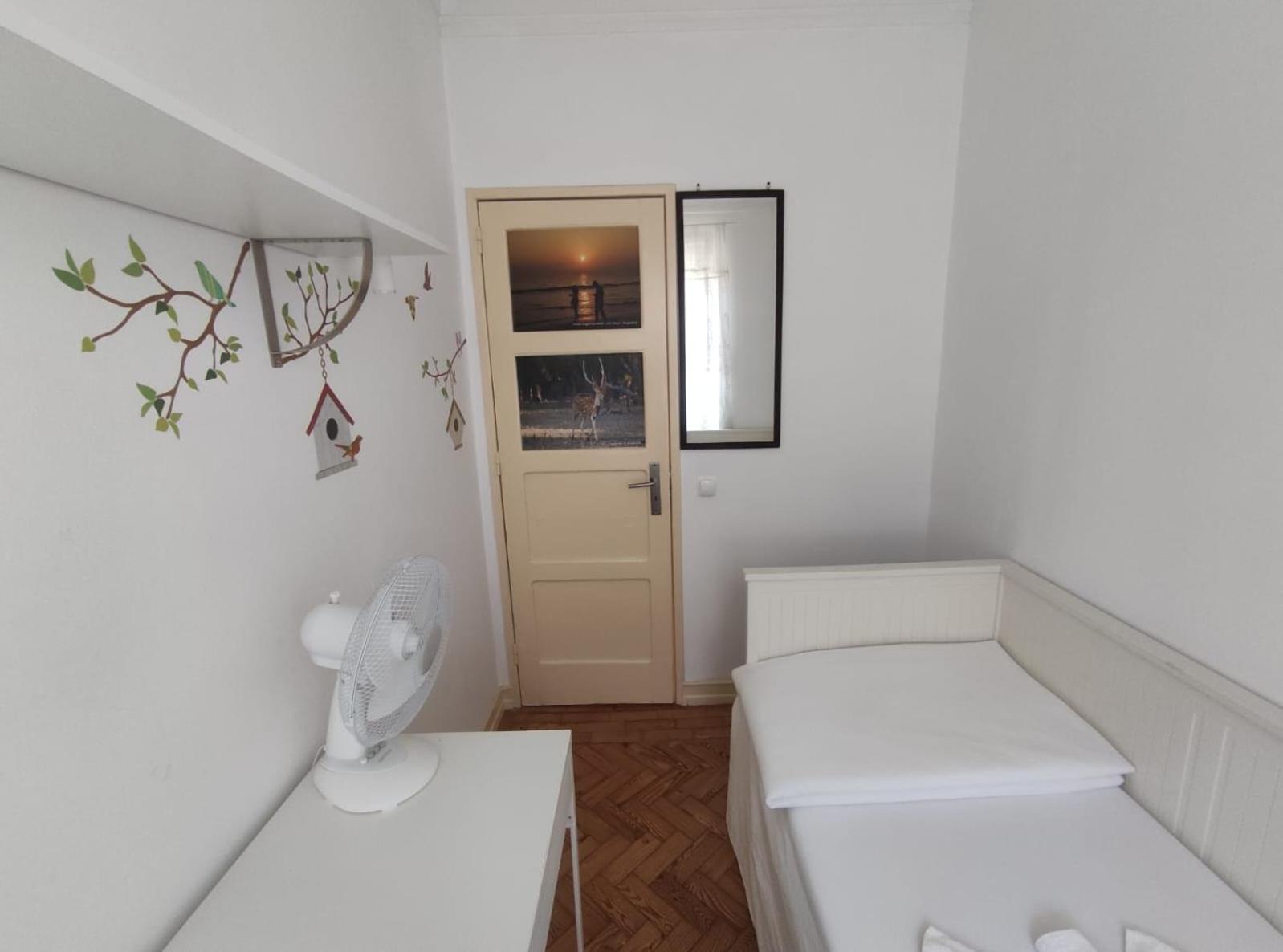 Memo Moscavide Guest House リスボン エクステリア 写真